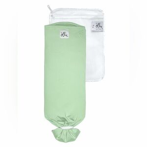 Ollie Newborn Sleep Swaddle